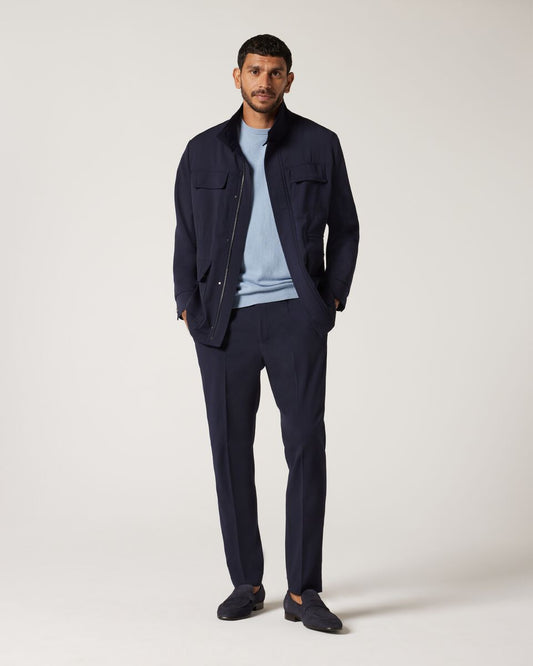 Blend Cfviggo Cotton Stretch Pants