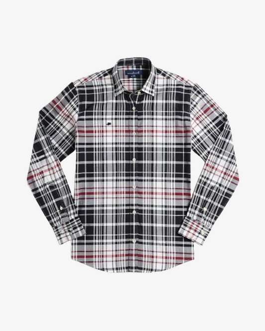 Hackett London Ls Shirt