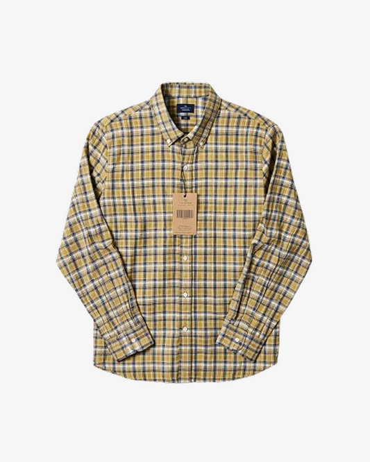 Hackett London Ls Shirt