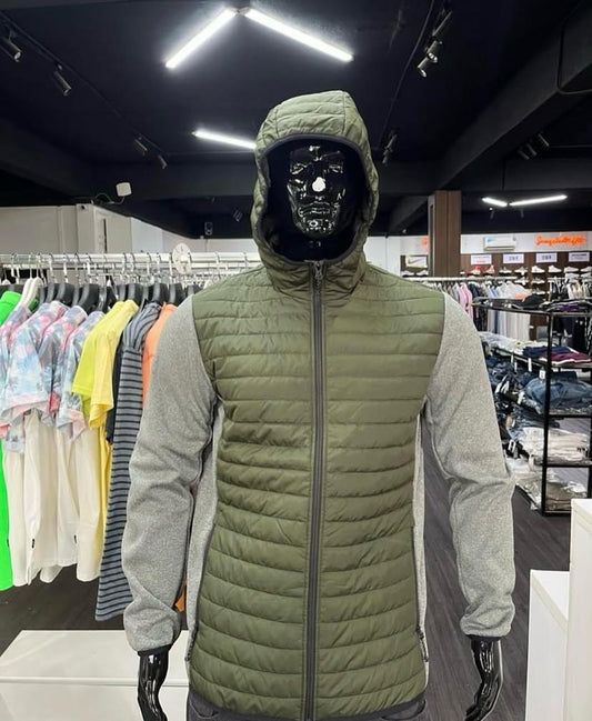 Jack & Jones JJemulti Quilted Jacket