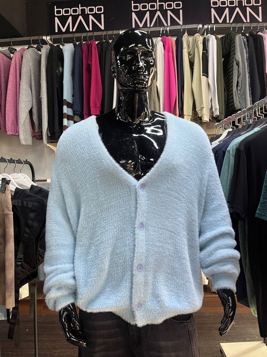 Boohooman Ina Knitwear