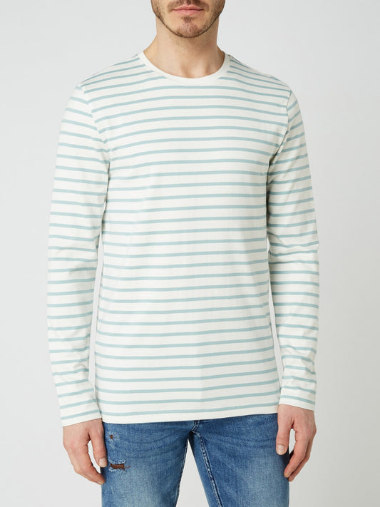 Only Sons Life Stripe Tee