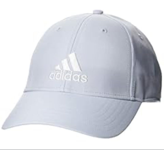 ADIDAS BASED CLASSIC TRE CAP IN LIGHTER PURPLE