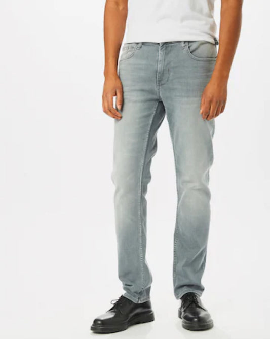 Blend denim vintageb jeans in grey