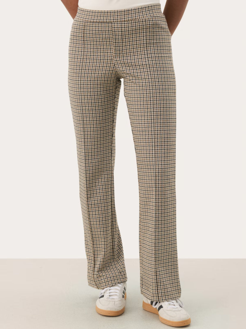 Sisters Point Women Pant Check