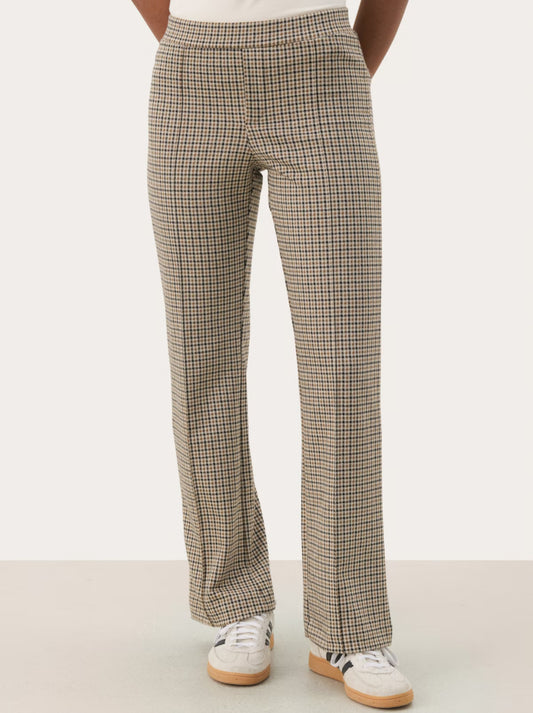 Sisters Point Women Pant Check