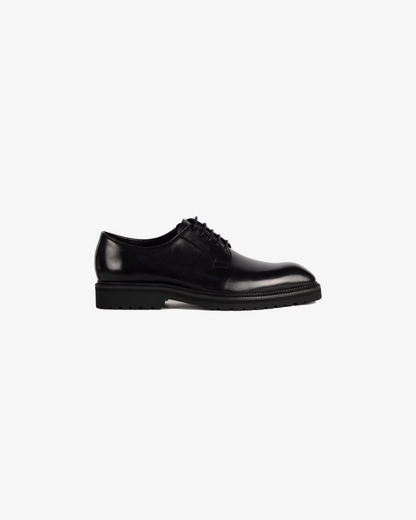 Poiseon Imperial Derby  - Black