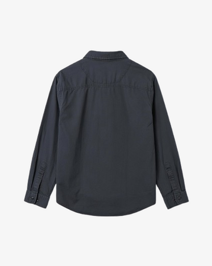 Indicode Long Sleeve Shirt