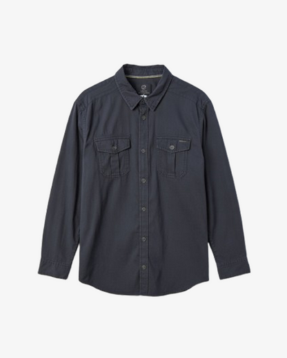 Indicode Long Sleeve Shirt