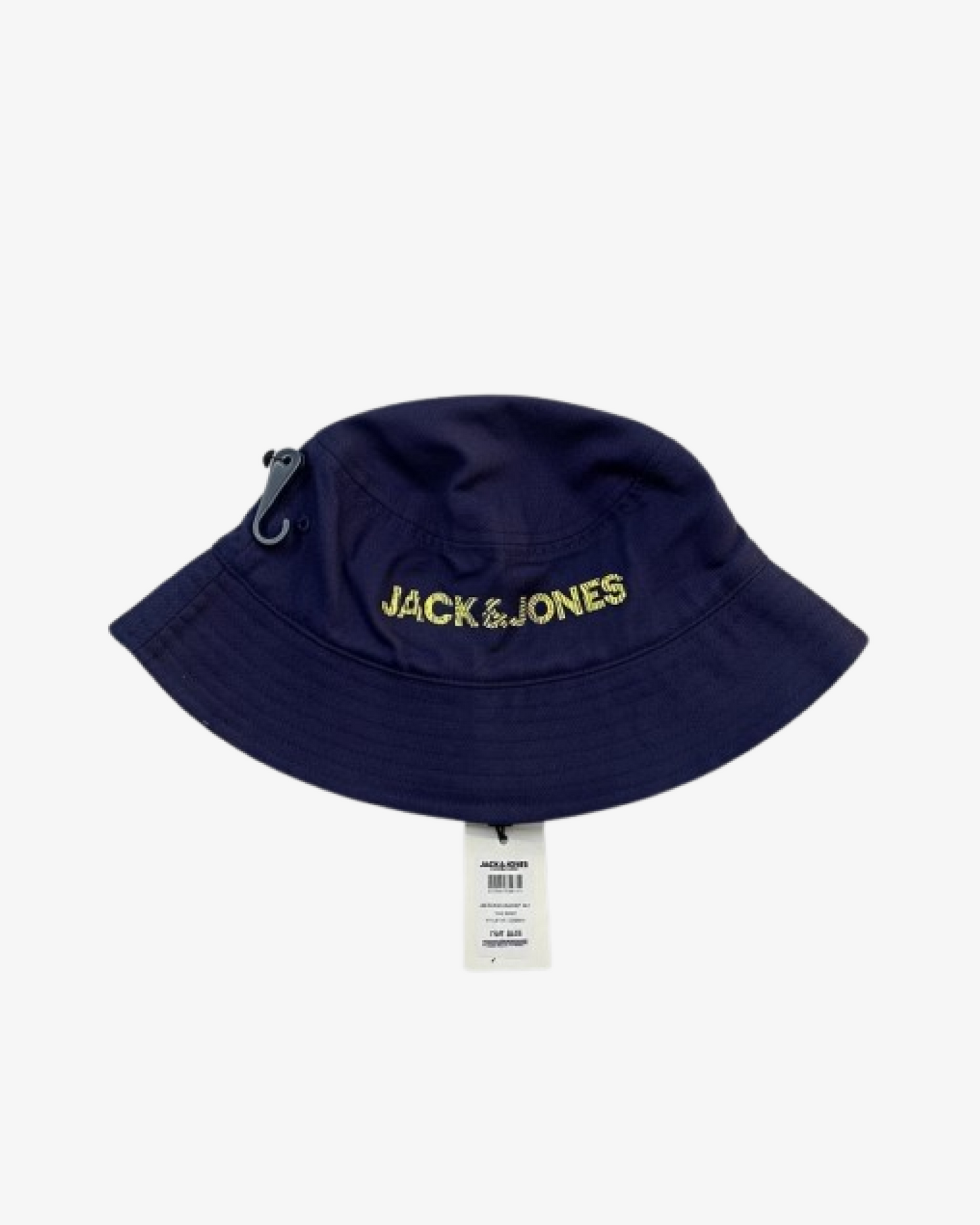 Jacadrian Bucket Hat