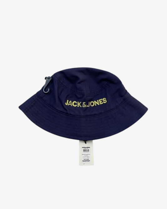 Jacadrian Bucket Hat