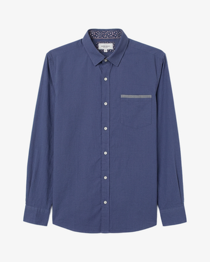 Jack & Jones Classic button front Closure Shirt