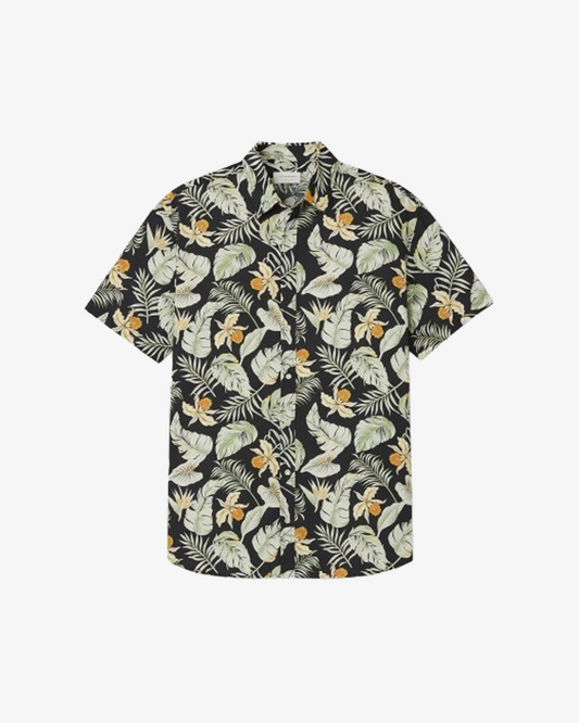 Jack & Jones JJchill Aop Shirt Ss