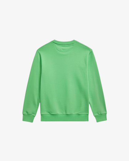 Jack & Jones Jwhcopenhagen Big Sweat Crew Neck