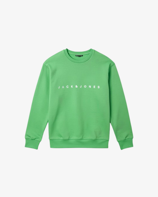 Jack & Jones Jwhcopenhagen Big Sweat Crew Neck