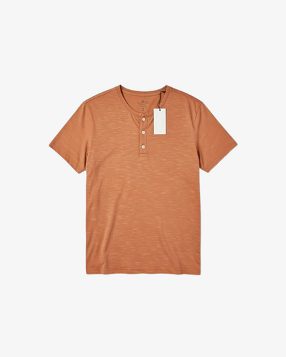 Jack & Jones JJesplit V-Neck Ss Tee