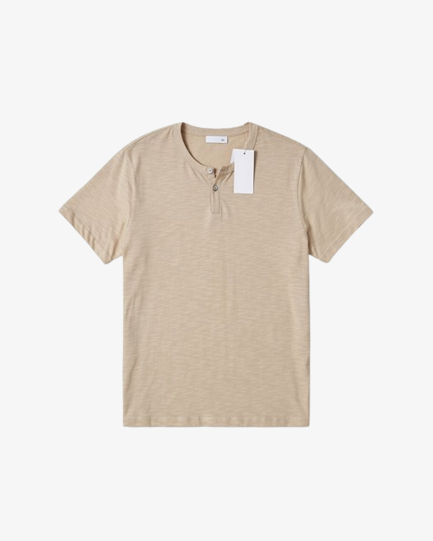 Jack & Jones JJesplit V-Neck Ss Tee