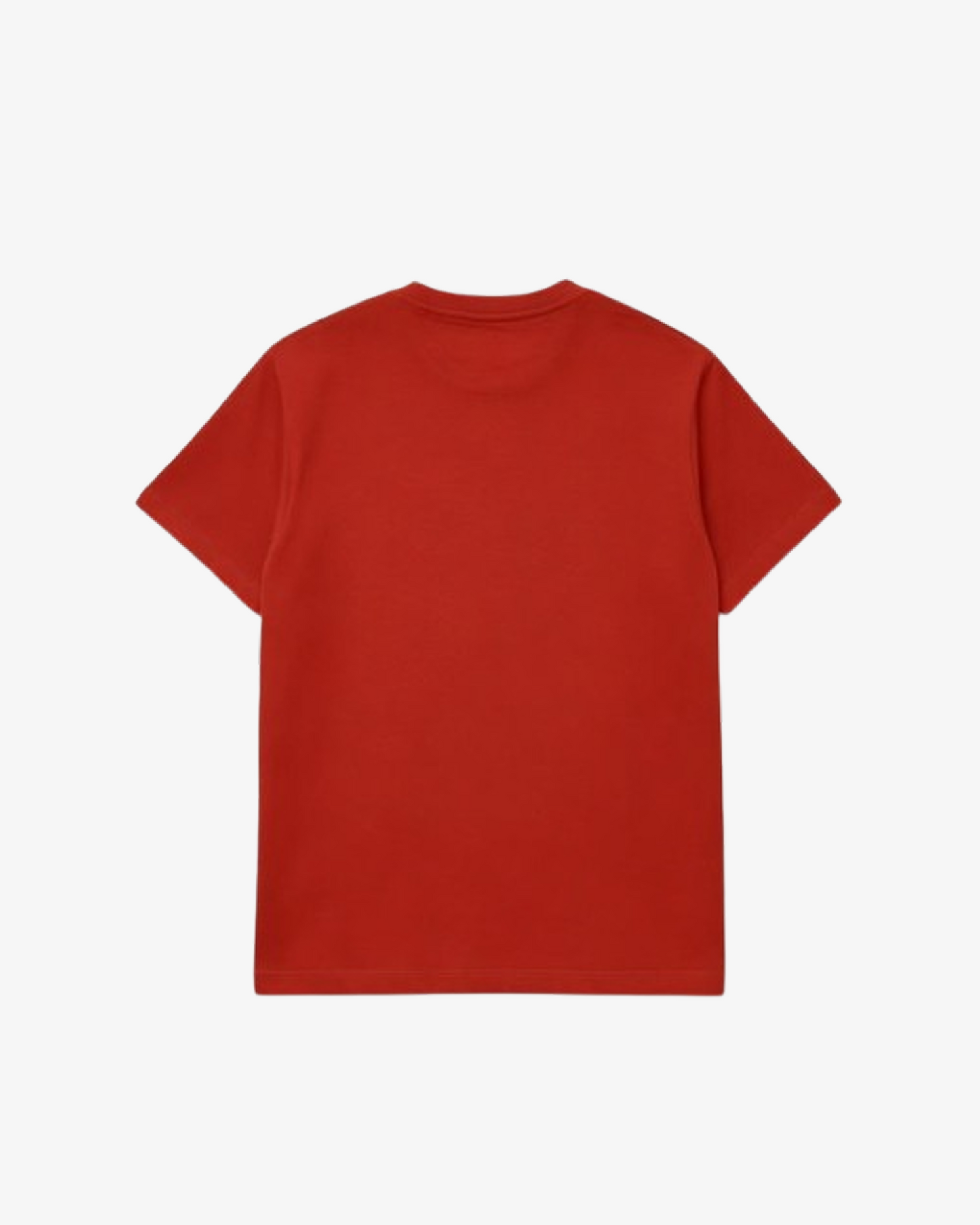 Jochdunse Work Of Heart Graphic Tee - Red