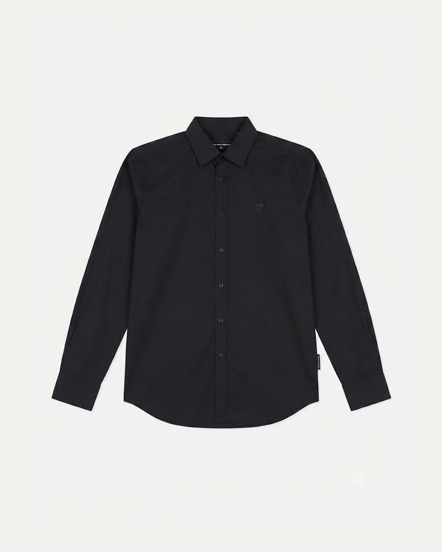 Karl Lagerfeld Paris Long Sleeve Shirt