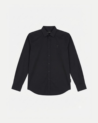 Karl Lagerfeld Paris Long Sleeve Shirt