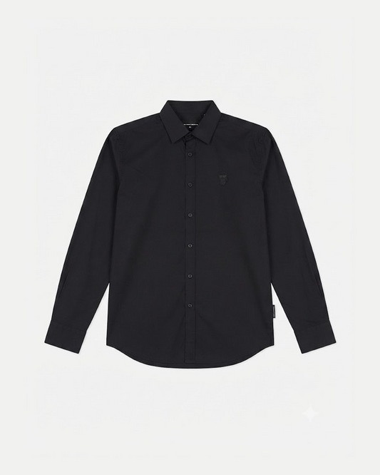 Karl Lagerfeld Paris Long Sleeve Shirt