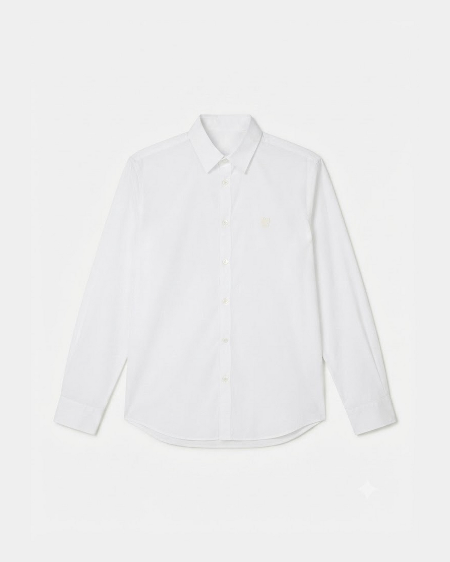 Karl Lagerfeld Paris Long Sleeve Shirt