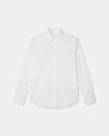 Karl Lagerfeld Paris Long Sleeve Shirt
