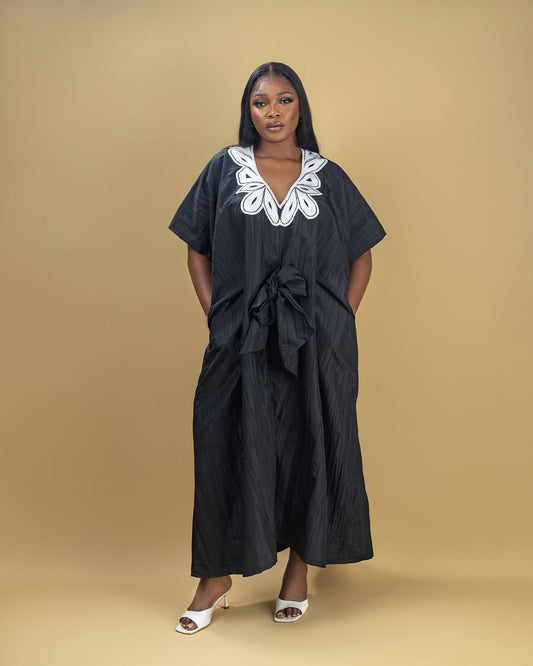Black Naima Bubu