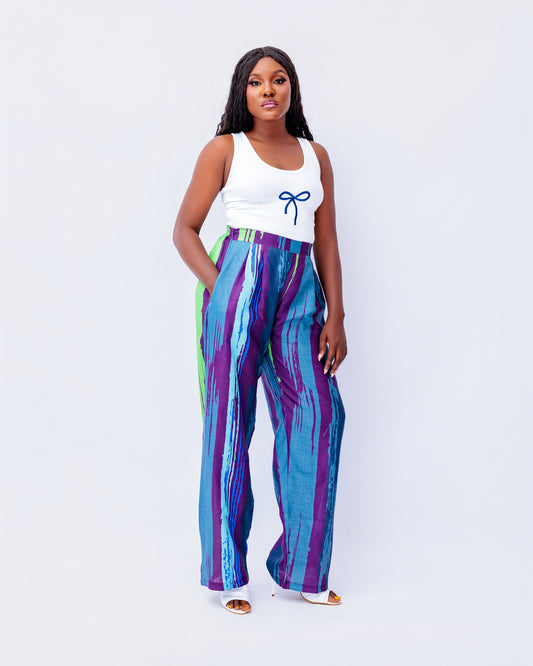 Amarelis Tank Top