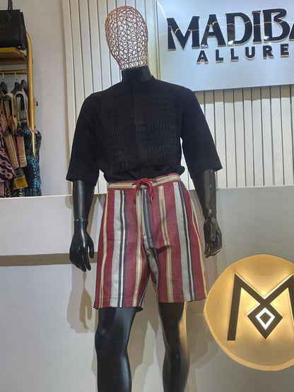 AsoOke Shorts