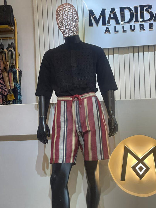 AsoOke Shorts