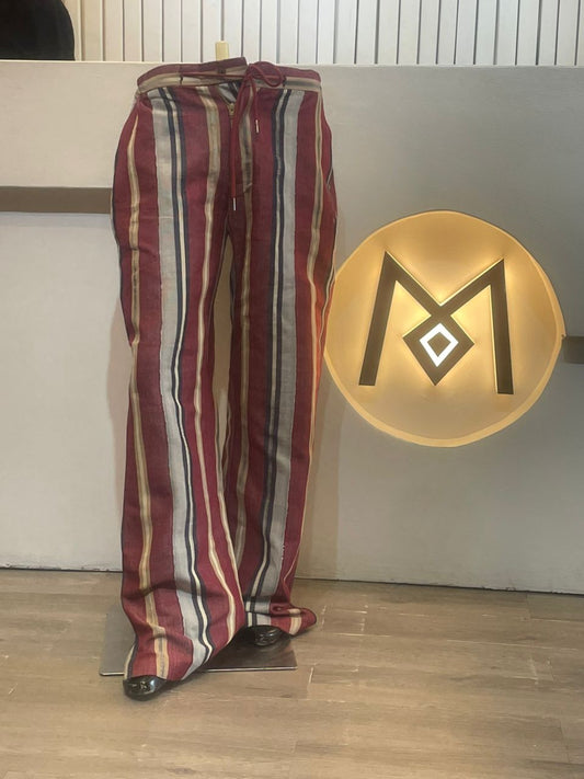 Urban wave AsoOke pant