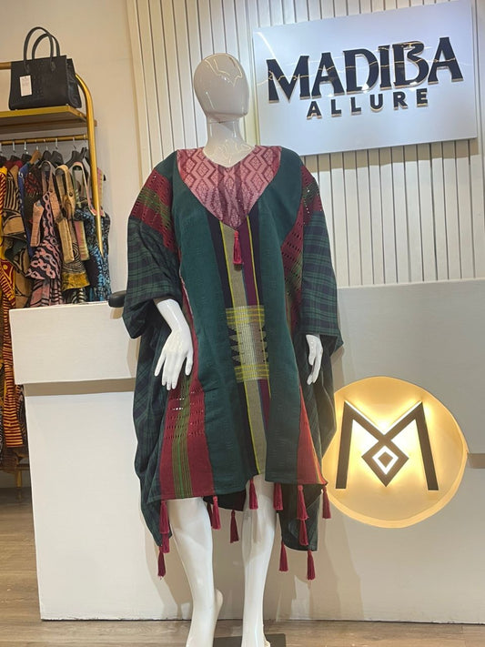 Olori AsoOke Agbada