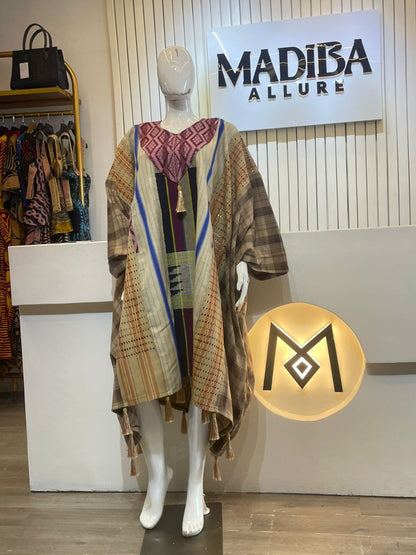 Olori AsoOke Agbada