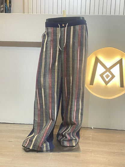 Urban wave AsoOke pant