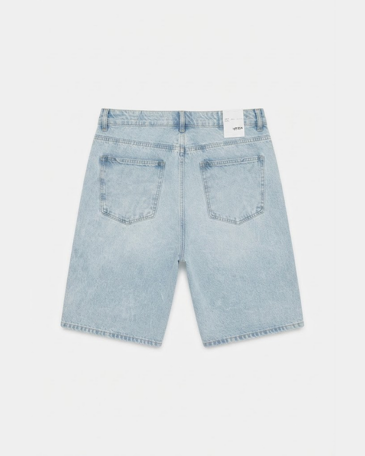 LCW Classic Denim Short