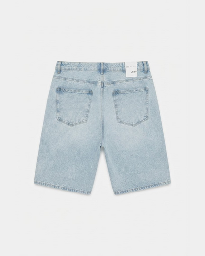 LCW Classic Denim Short