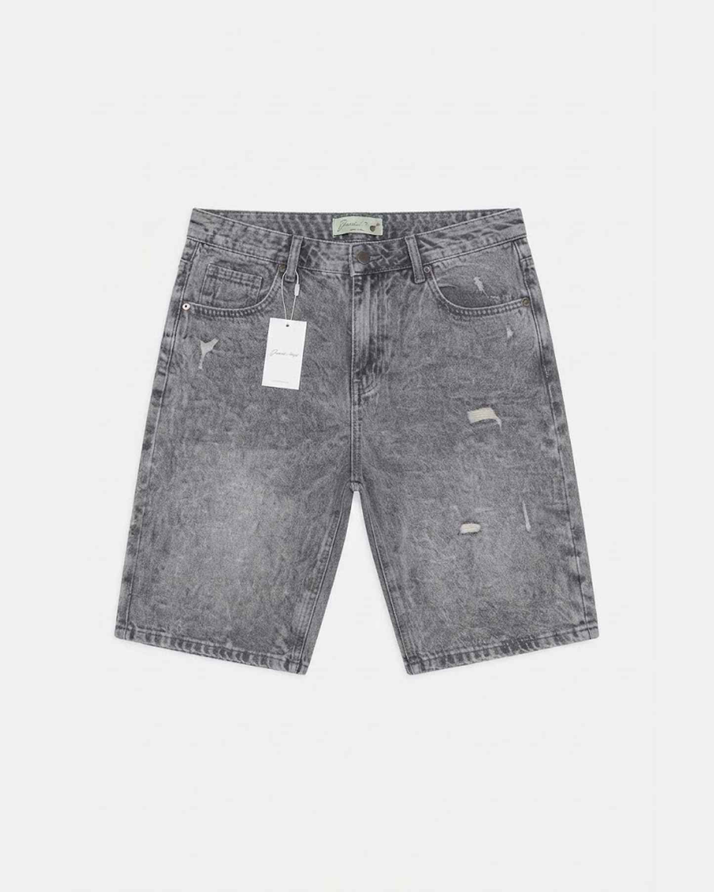 LCW Classic Denim Short