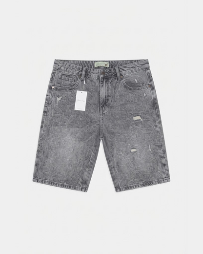 LCW Classic Denim Short