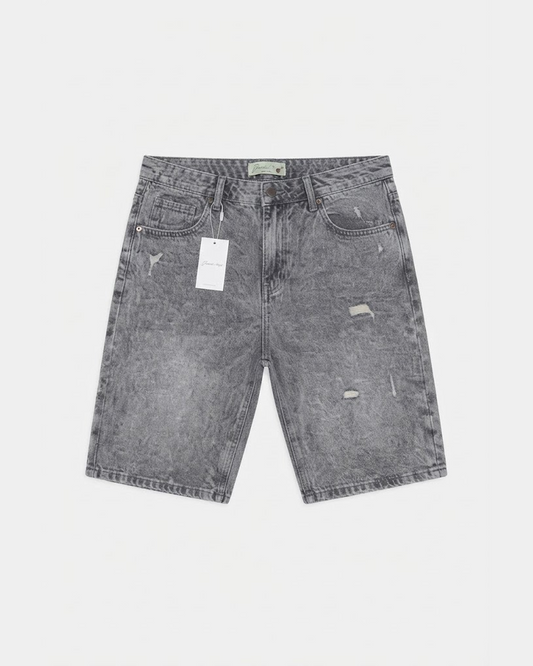 LCW Classic Denim Short
