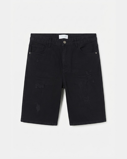 LCW Classic Denim Short