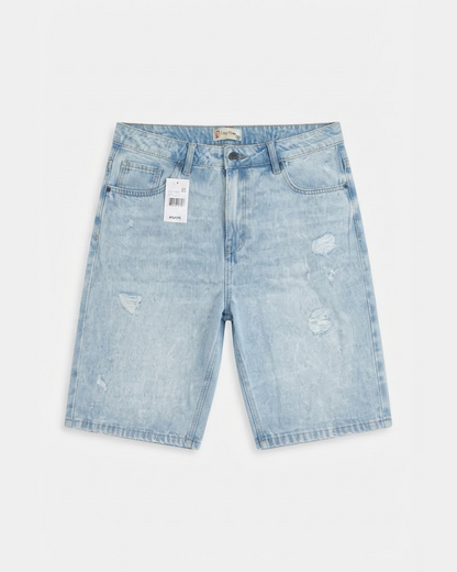 LCW Classic Denim Short