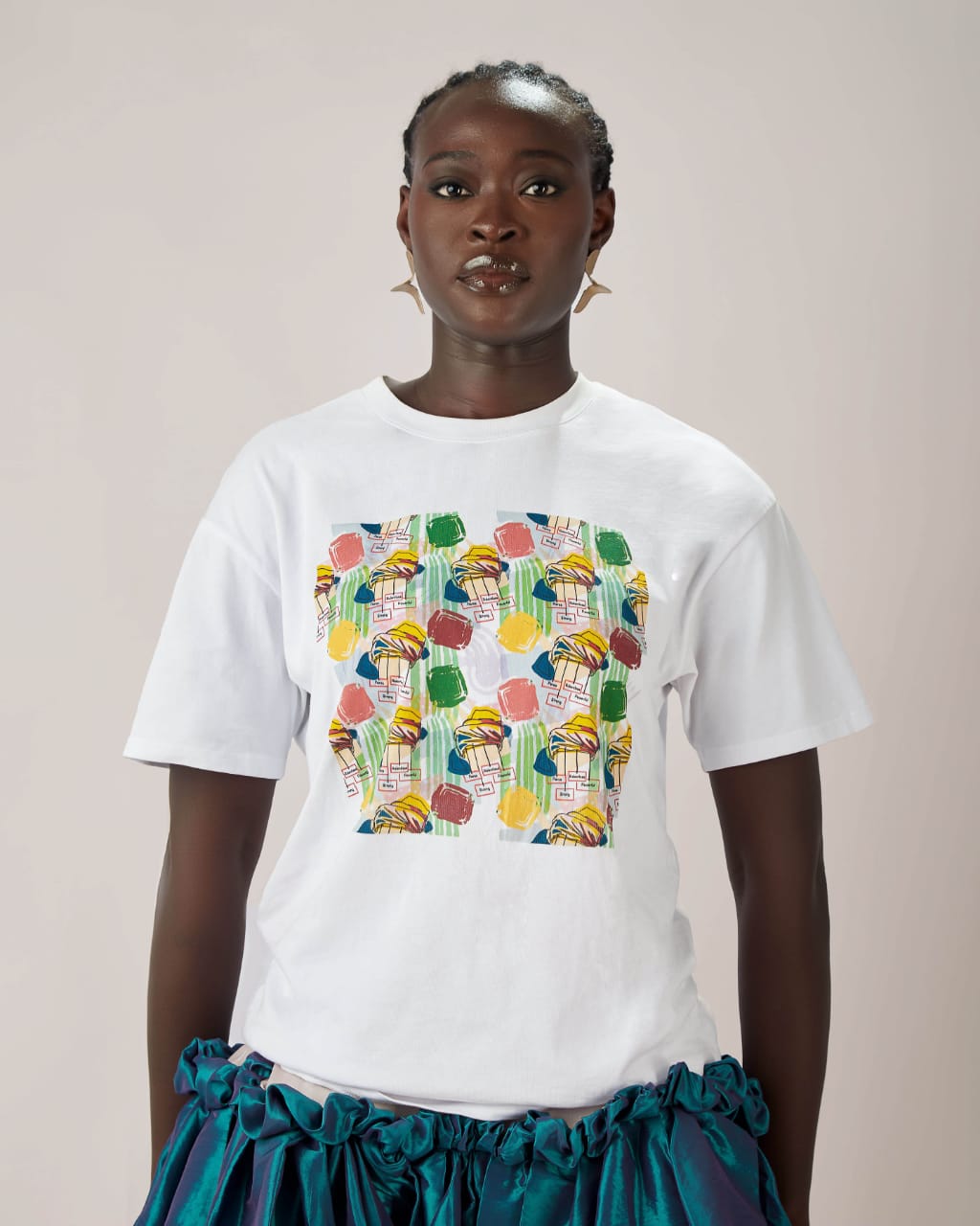 Ngozi TShirt
