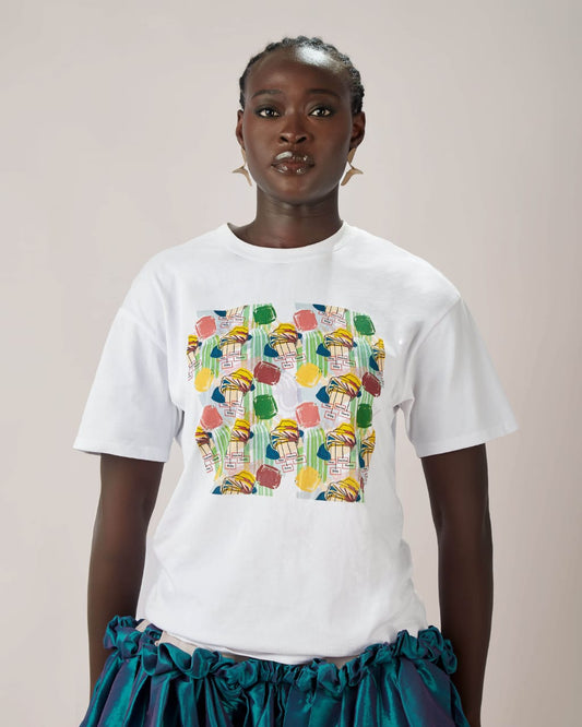 Ngozi TShirt
