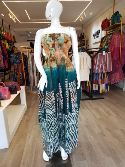 Afia Jumpsuit