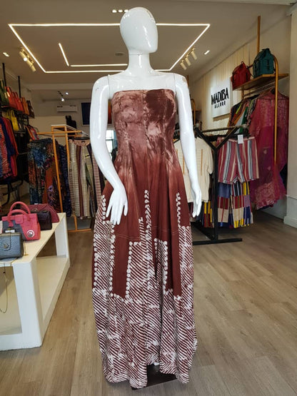 Afia Jumpsuit