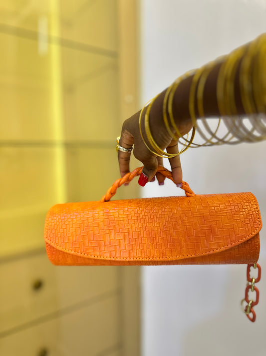 Cylinder Bag - Ini
