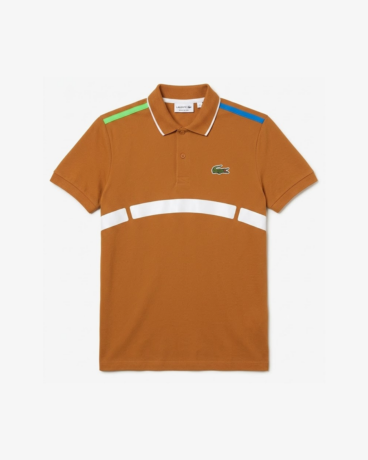 Lacoste Premium Design Polo