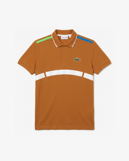 Lacoste Premium Design Polo