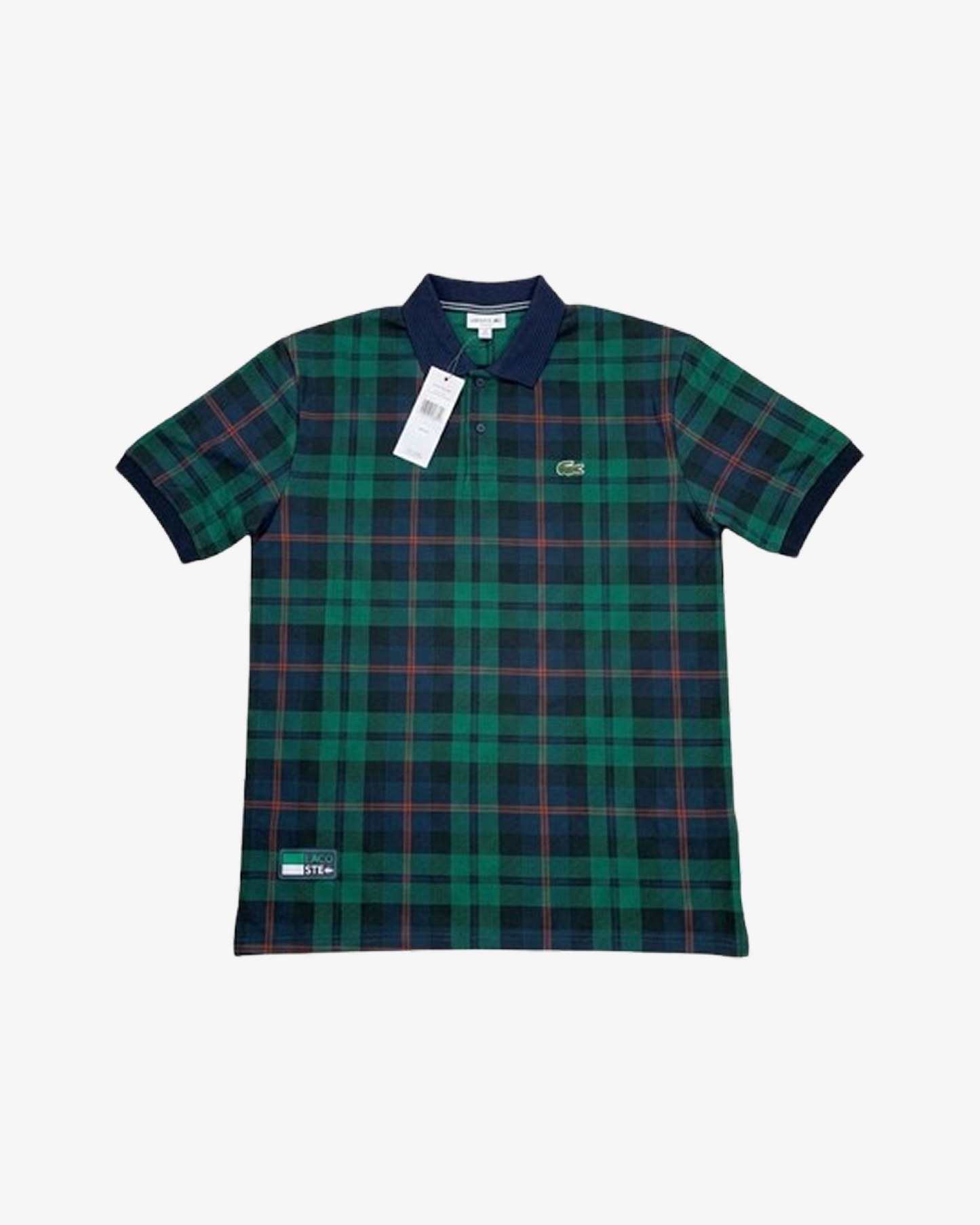 Lacoste Premium Design Polo